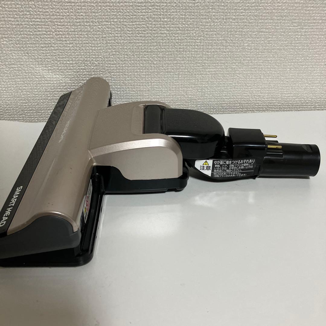 日立　掃除機　ヘッド　回転ブラシ　D-DP25 中古　ピンク　PV-BH900H