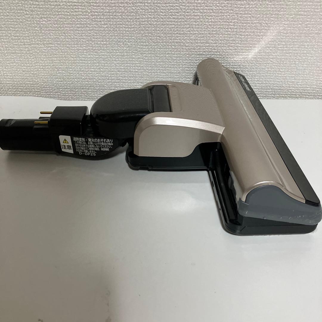 日立　掃除機　ヘッド　回転ブラシ　D-DP25 中古　ピンク　PV-BH900H