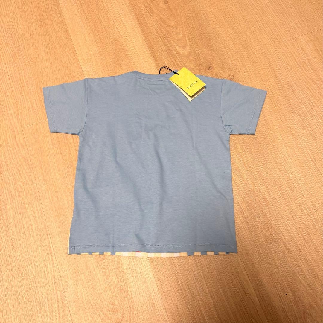 【新品未使用品】GUCCI キム・スンヨン Tシャツ