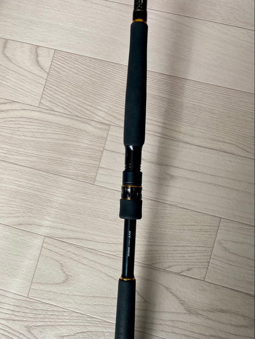 ダイワ モアザン エキスパート morethan EXPERT AGS 106M