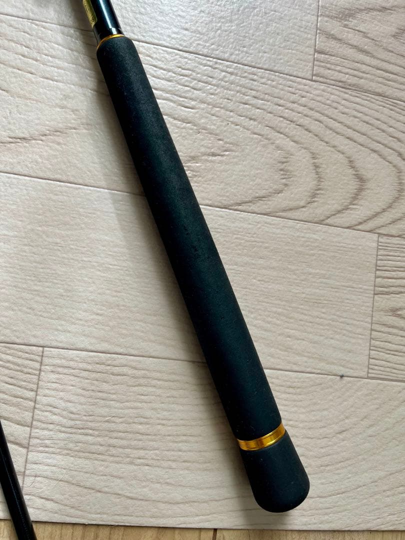 ダイワ モアザン エキスパート morethan EXPERT AGS 106M