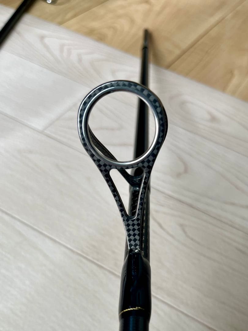 ダイワ モアザン エキスパート morethan EXPERT AGS 106M