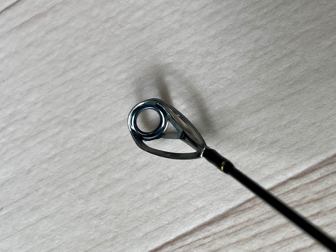 ダイワ モアザン エキスパート morethan EXPERT AGS 106M