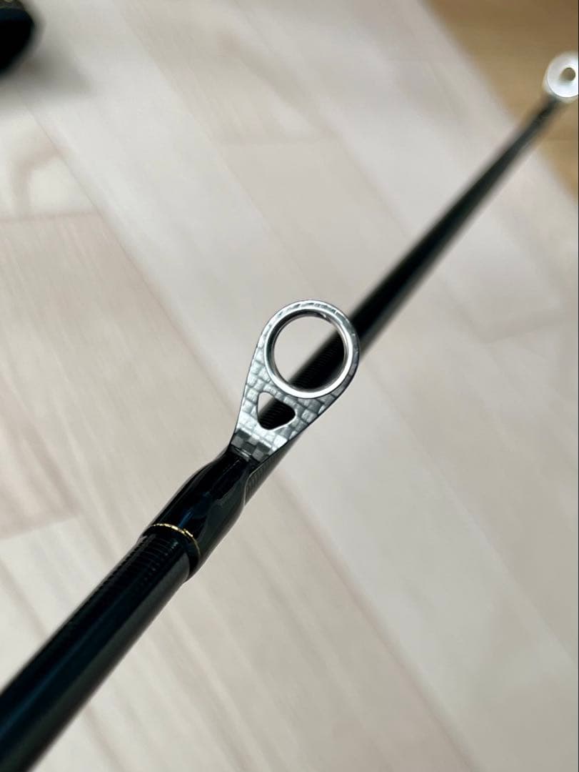 ダイワ モアザン エキスパート morethan EXPERT AGS 106M