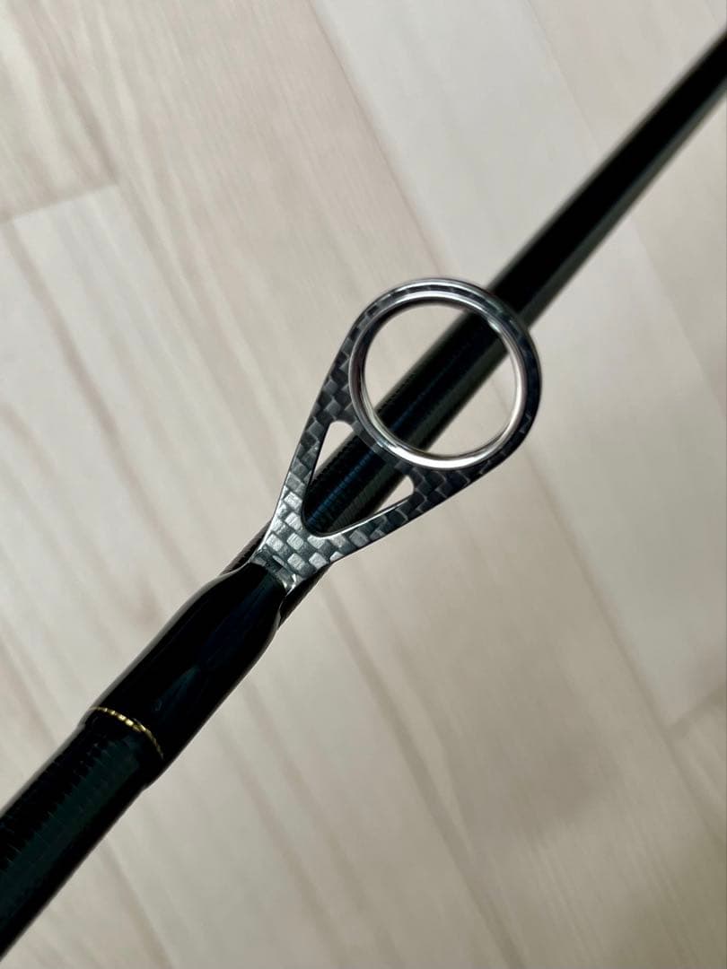 ダイワ モアザン エキスパート morethan EXPERT AGS 106M