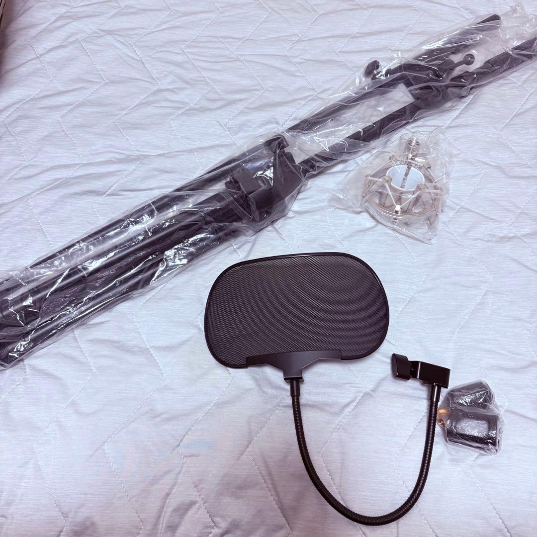 UR22mkII Recording Pack 宅録 フルセット