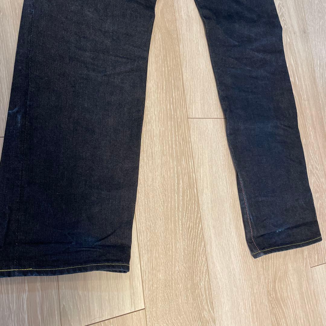 桃太郎ジーンズ 15周年(w32)