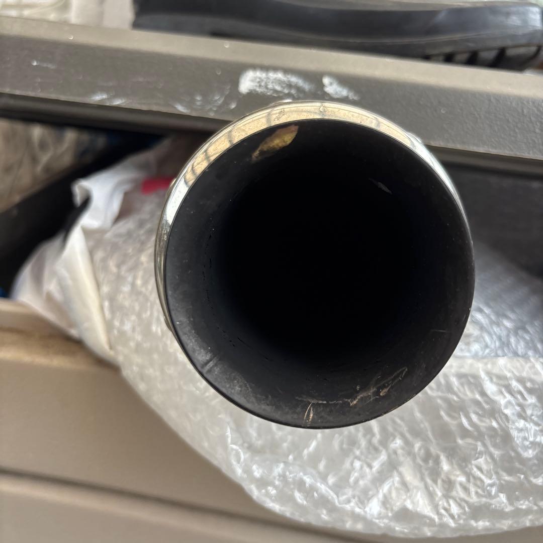 BEAMS マフラー　シグナス