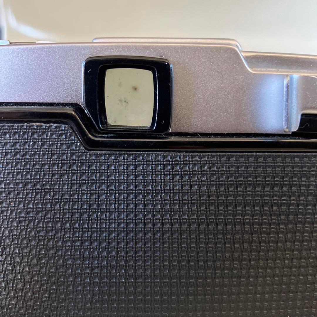 ★整備済★完動★Olympus★PEN F★花文字★レンズセット★