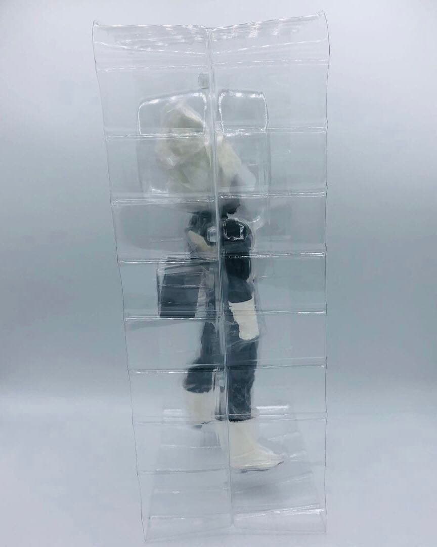 ポップコーン番　SMSP ドラゴンボール ベジータ 03 C賞 モノクロ