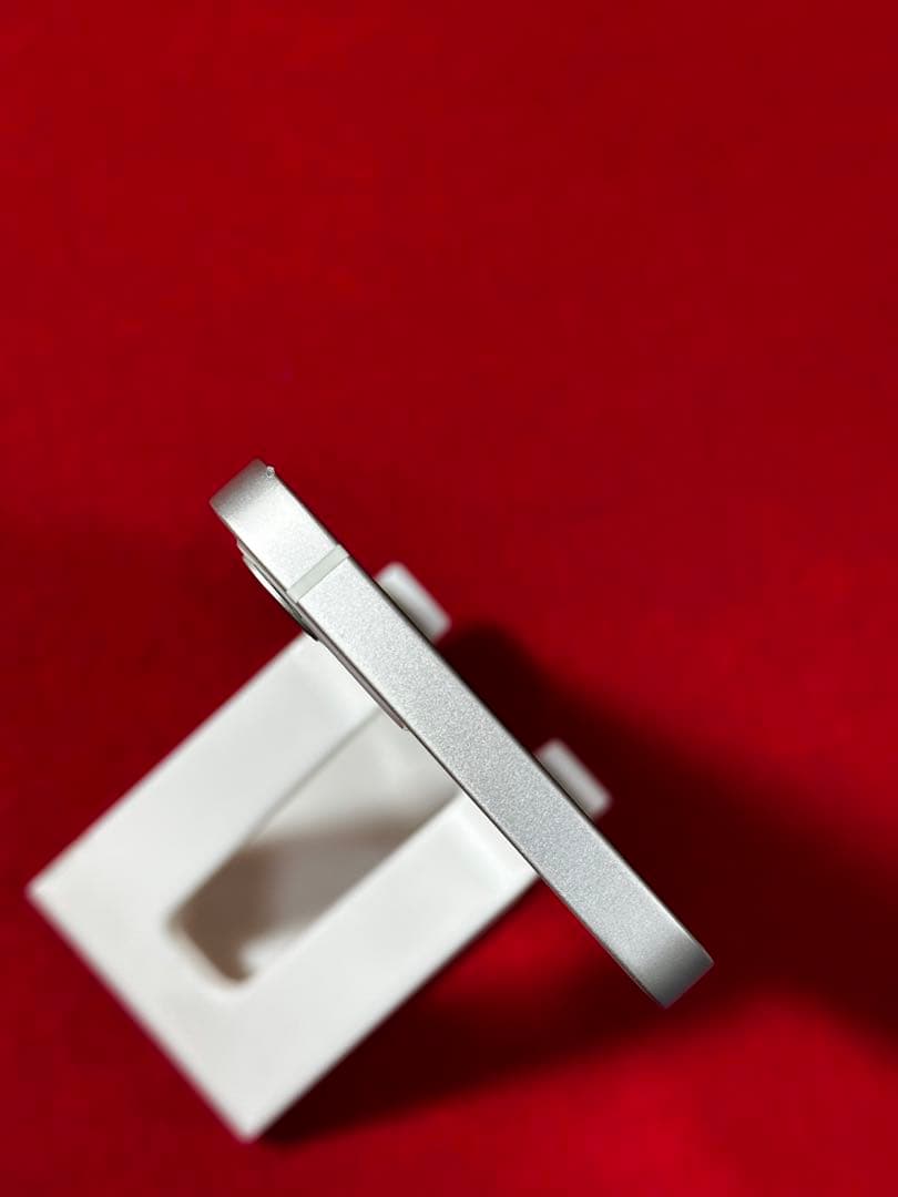 【7920】iPhone 12ホワイト 64GB simフリー