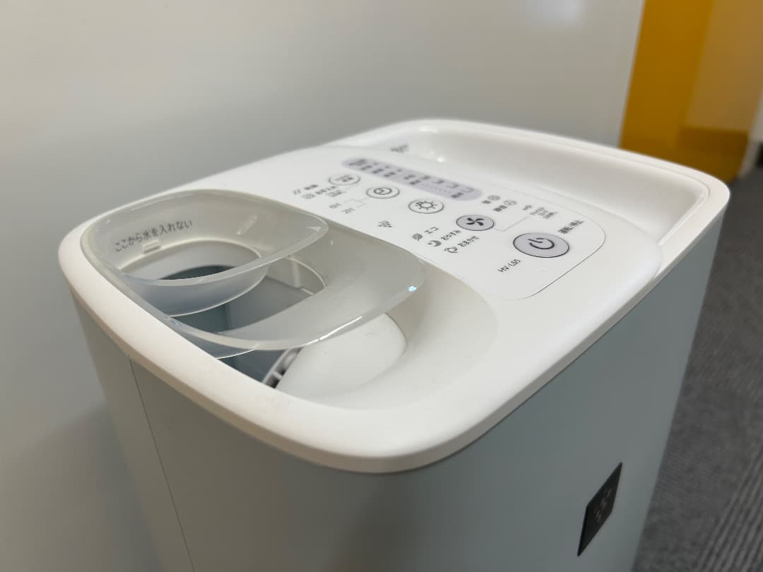 ☆ シャープ HV-L55-A ほぼ未使用！