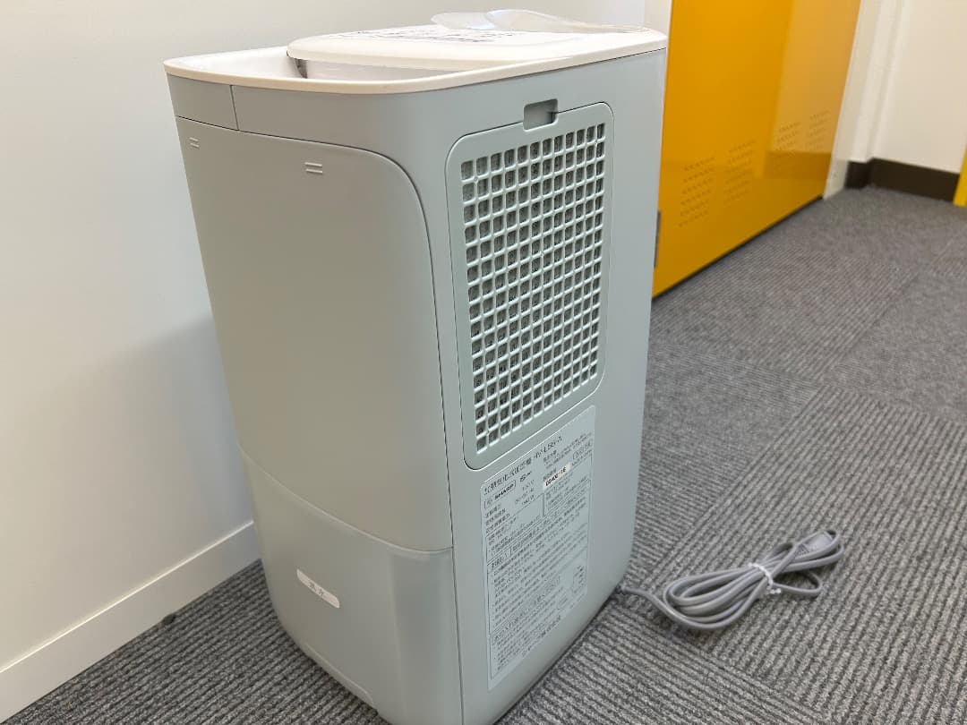 ☆ シャープ HV-L55-A ほぼ未使用！