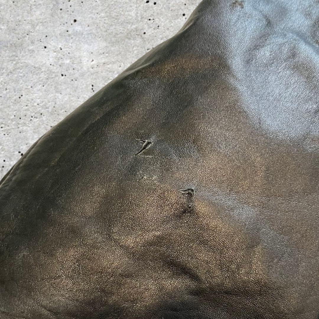 ト*)様 UNIVERSAL STUDIOS スタジャン 90s USA製 ユニ