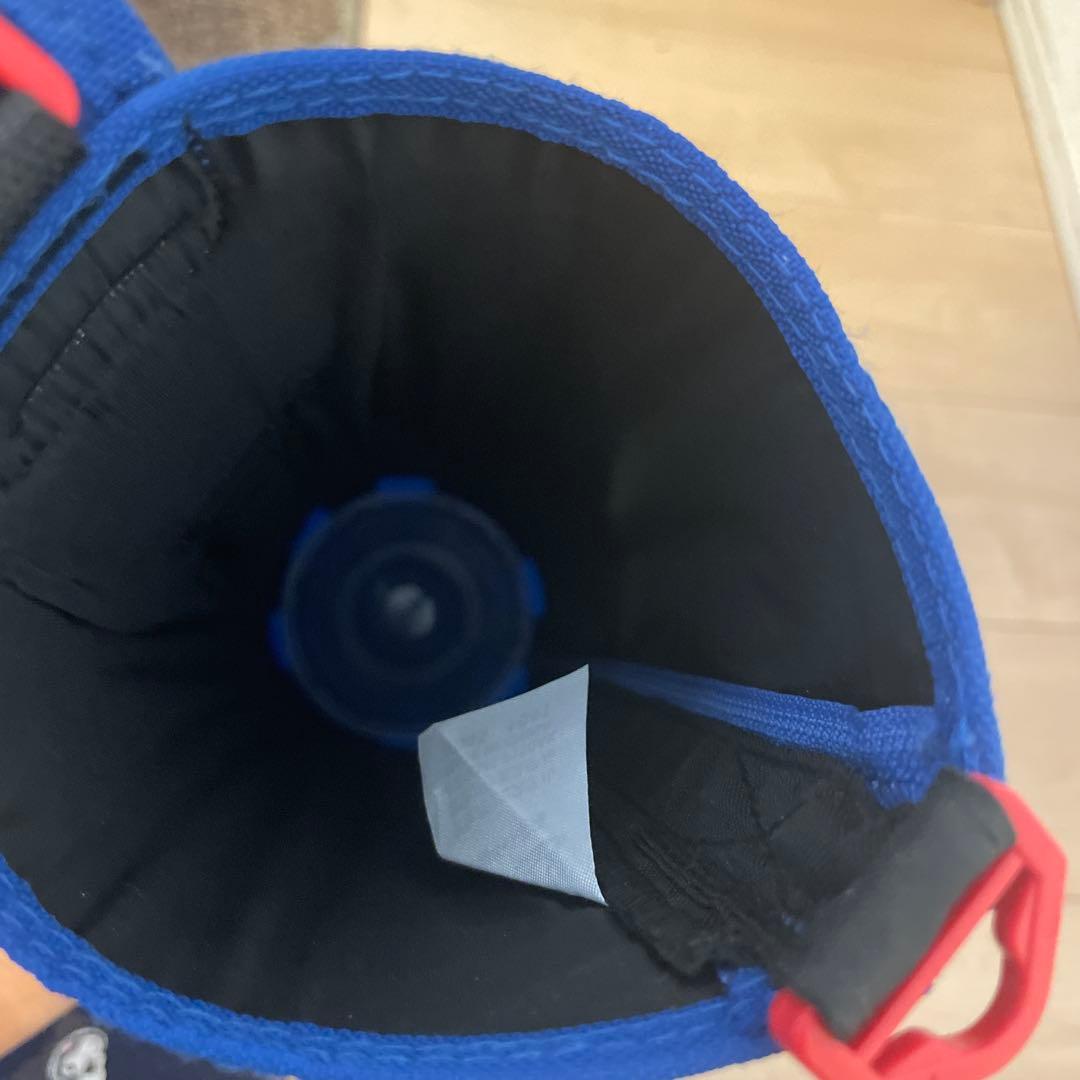 訳アリTIGER SAHARA 1.5L スポーツボトル