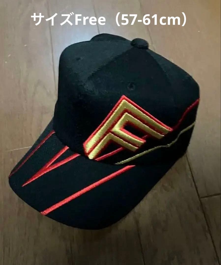 O*様 北海道日本ハムファイターズ　新庄監督プロデュースキャップ　サイズ:Fre