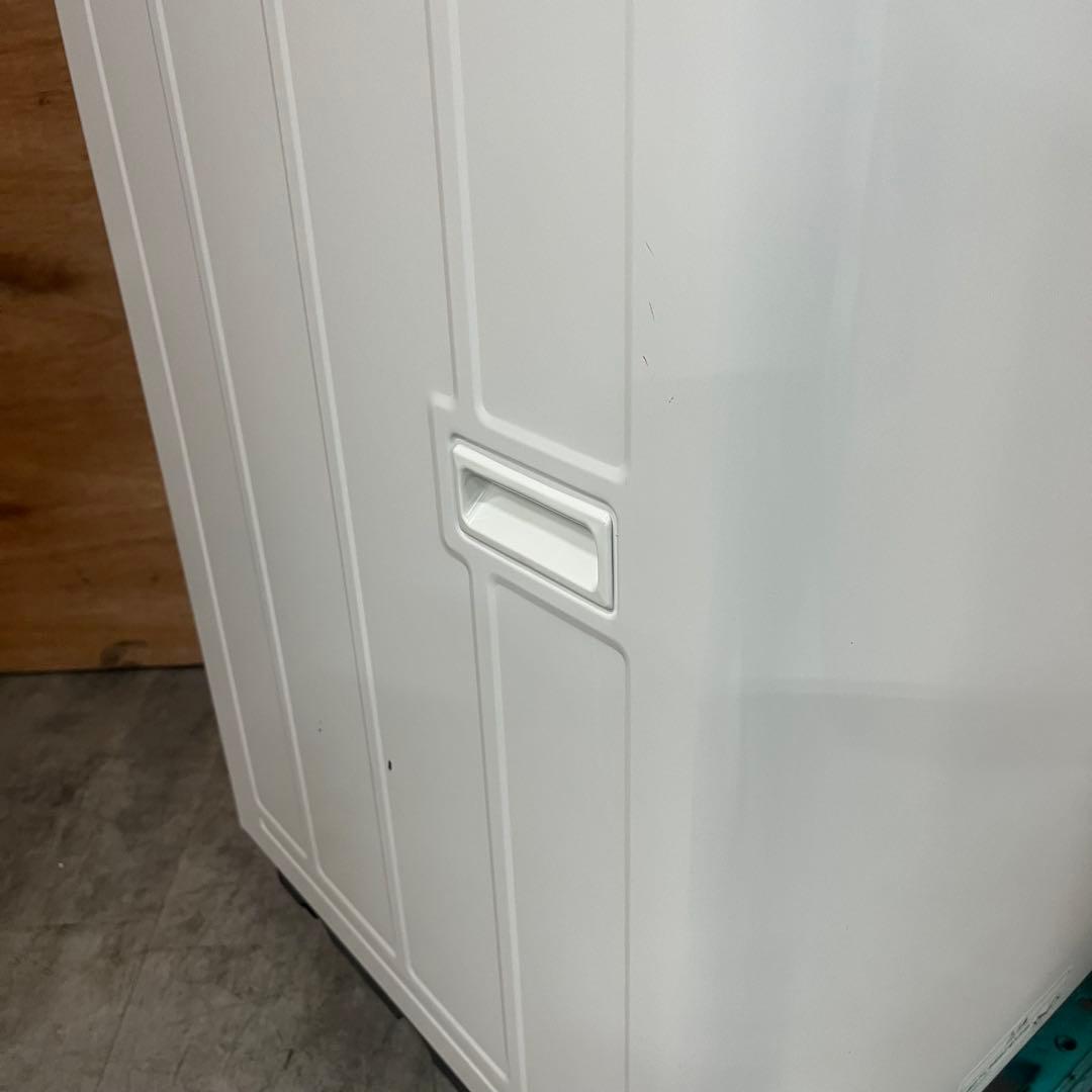 一都三県限定　配送設置無料　縦型洗濯機　Panasonic 7kg 2019年