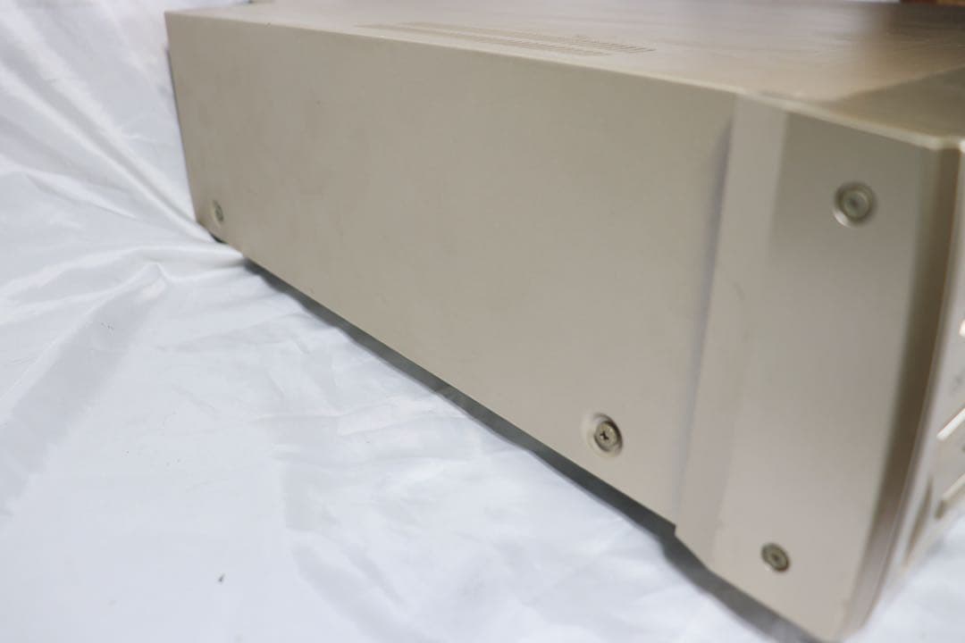 【LD動作品】Pioneer パイオニア　DVL-9 LDプレーヤー