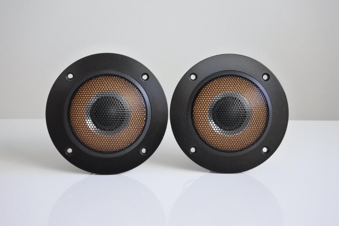 ■Victor SX-500 Spirit アルニコツイーター 正常動作 美品■