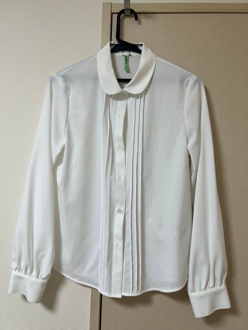 ELLE en noir【卒服】ブレザーワイドパンツスーツ　165センチ