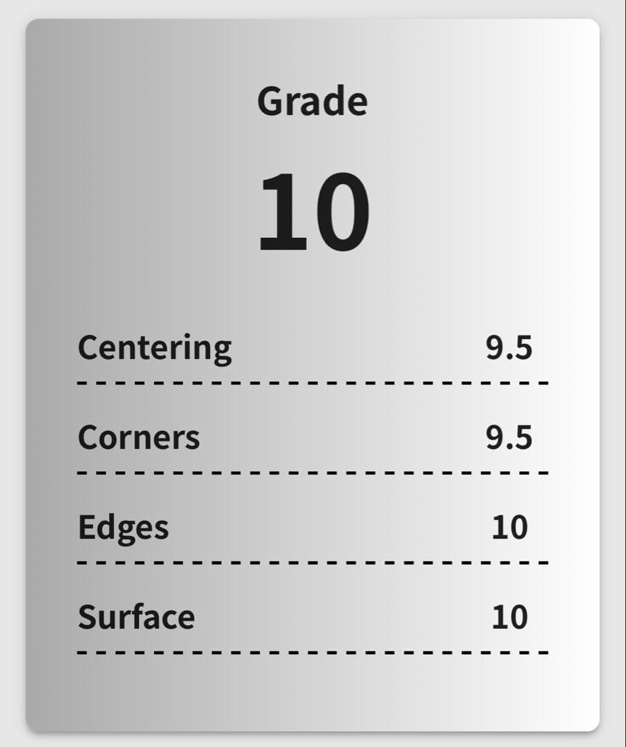 【Gemix10】ニャースex SAR M3 ムニキスゼロ