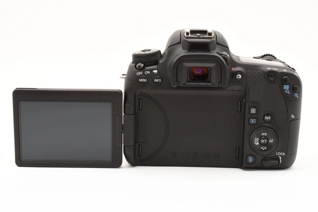 Canon EOS 9000D 望遠レンズセット/Canon EF 75-300