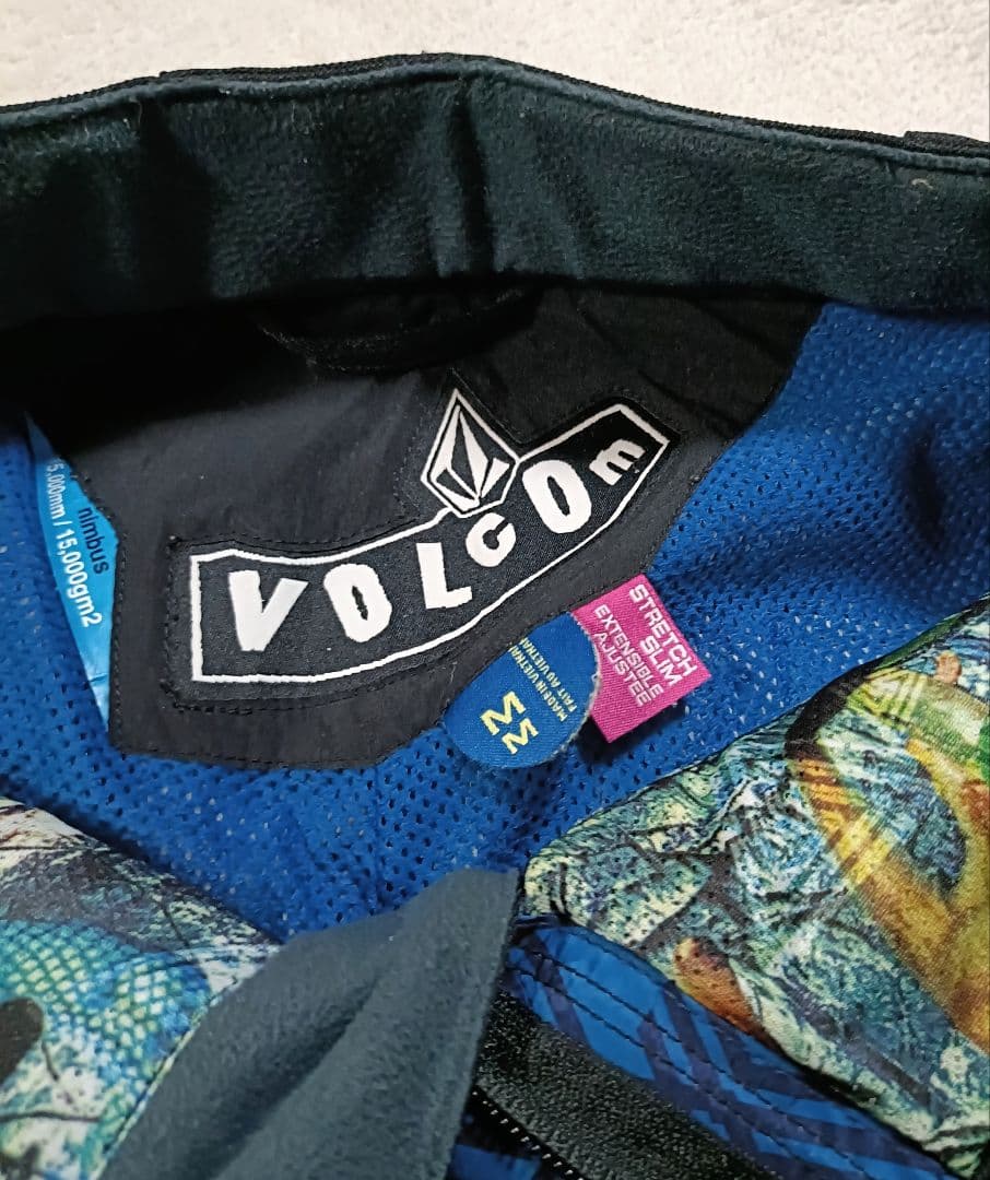 柚子　VOLCOM★ボルコム スノーボードウェア パンツ★人気モデル