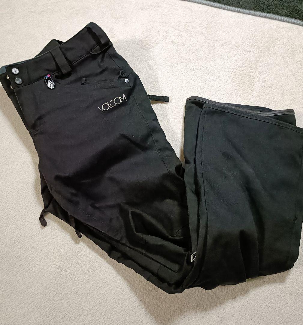 柚子　VOLCOM★ボルコム スノーボードウェア パンツ★人気モデル