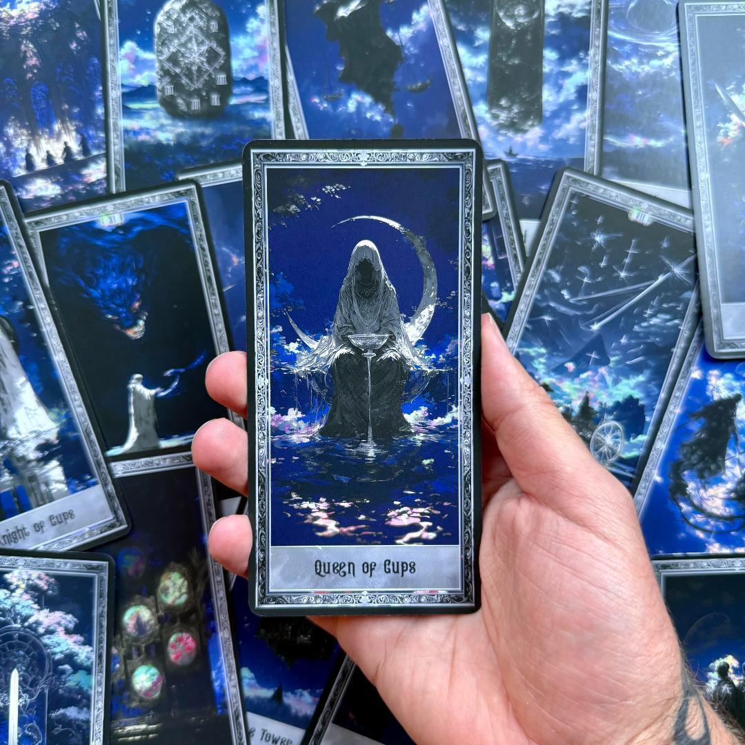 のえ★タロット