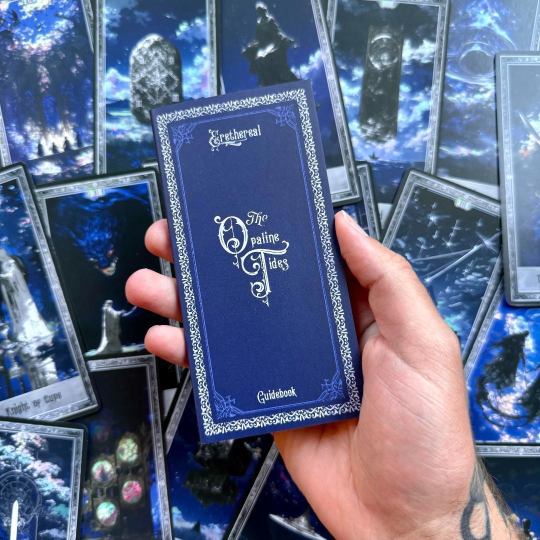 のえ★タロット