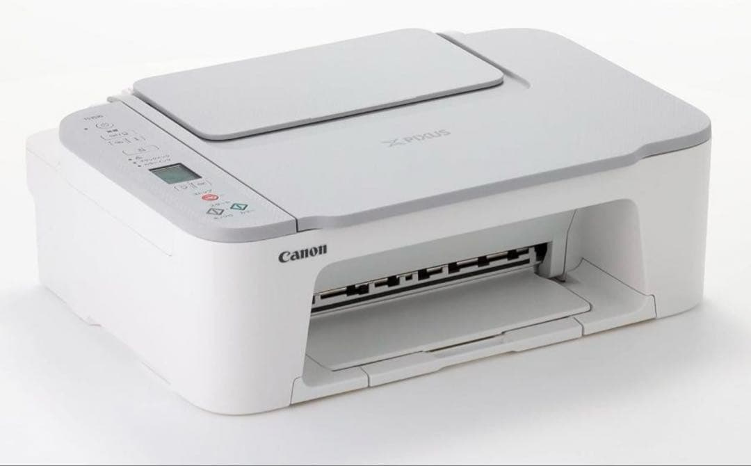 Canon プリンター　PIXUS TS3530