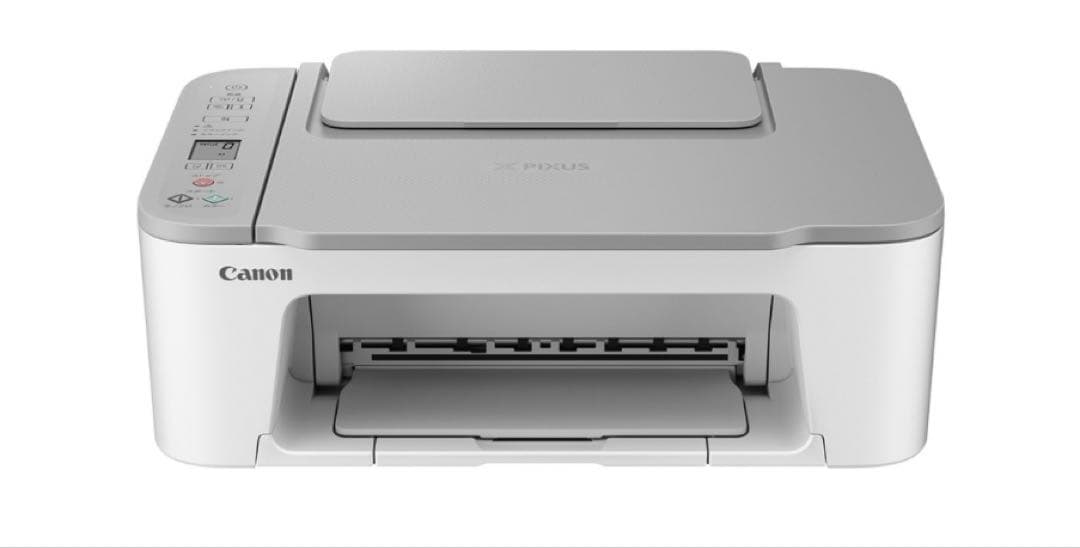 Canon プリンター　PIXUS TS3530