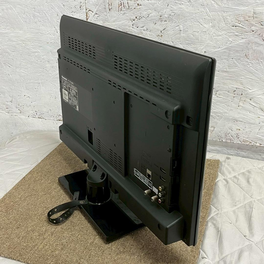 【Panasonic】 パナソニック 液晶テレビ TH-L24C6 A1079