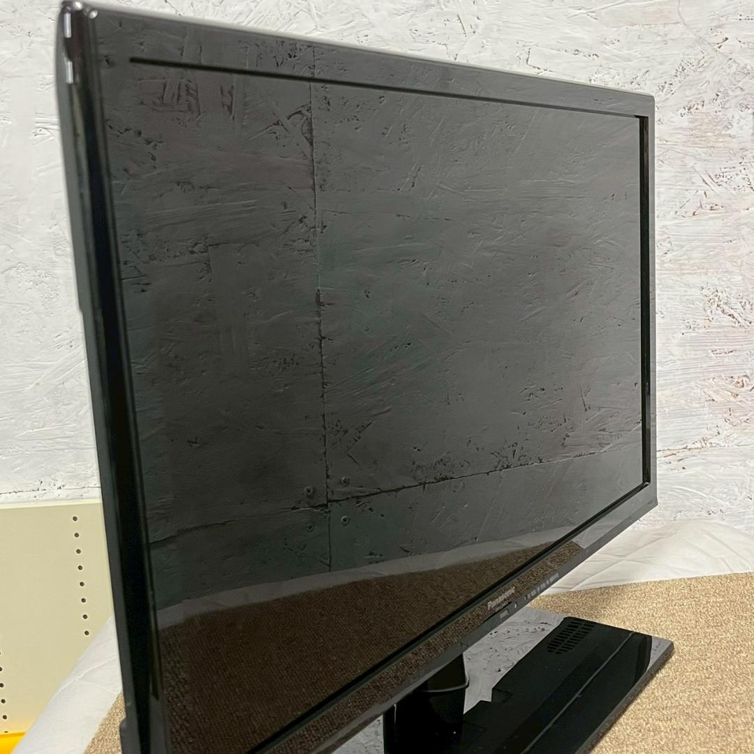 【Panasonic】 パナソニック 液晶テレビ TH-L24C6 A1079