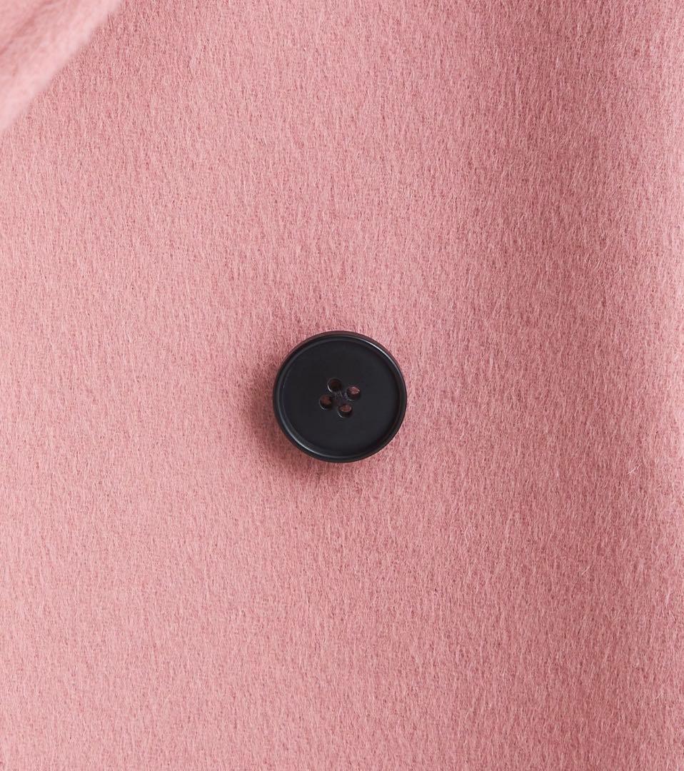 green label relaxing ＜1_OF MINE＞W ピーコート