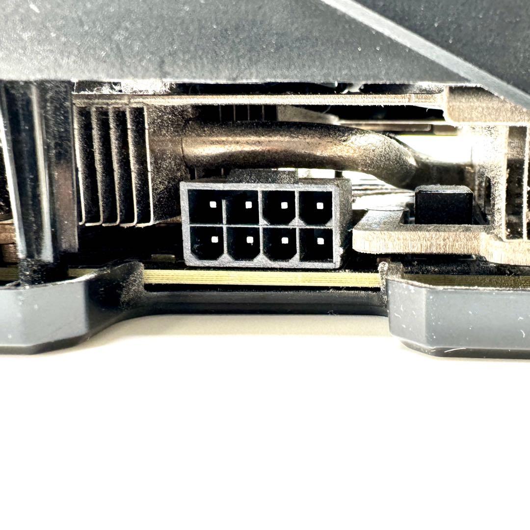 PALIT RTX4070 12GB グラフィックボード 8pin 動作確認済