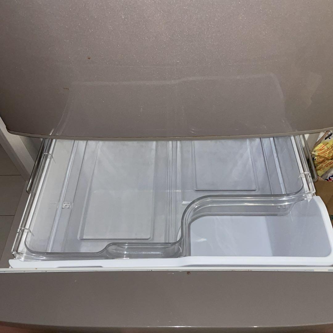 HITACHI R-SF42BM(T) 4月中大幅値下げ 5月から35000円