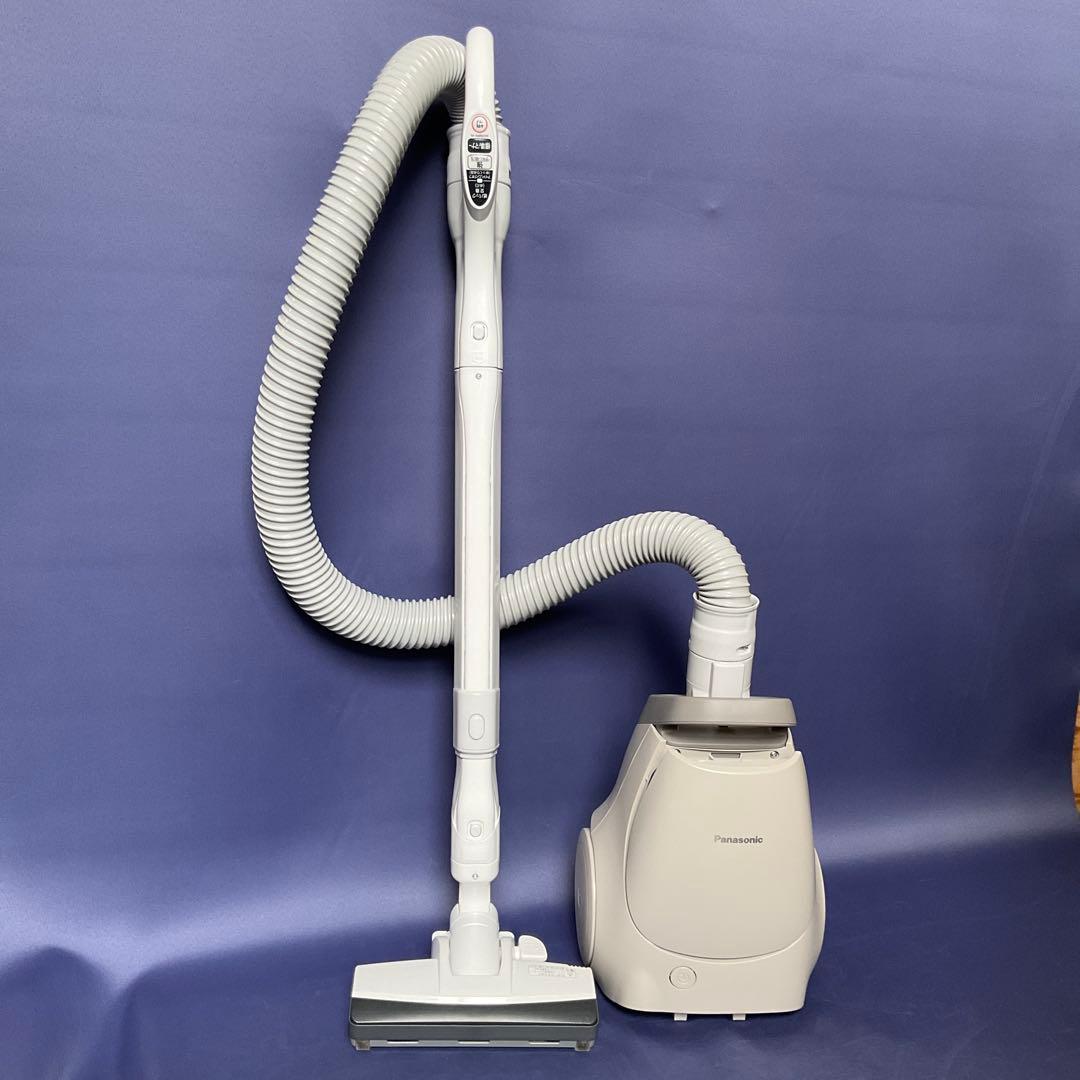 Panasonic 電気掃除機　MC-PJ23GE4 2024年製