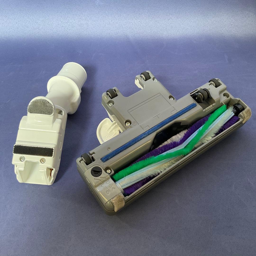 Panasonic 電気掃除機　MC-PJ23GE4 2024年製