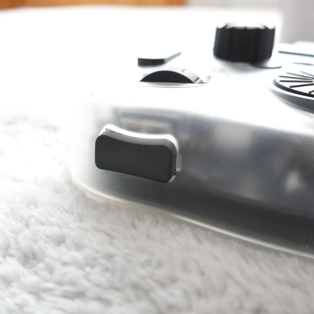 TourBox Elite Plus Bluetooth 左手デバイス