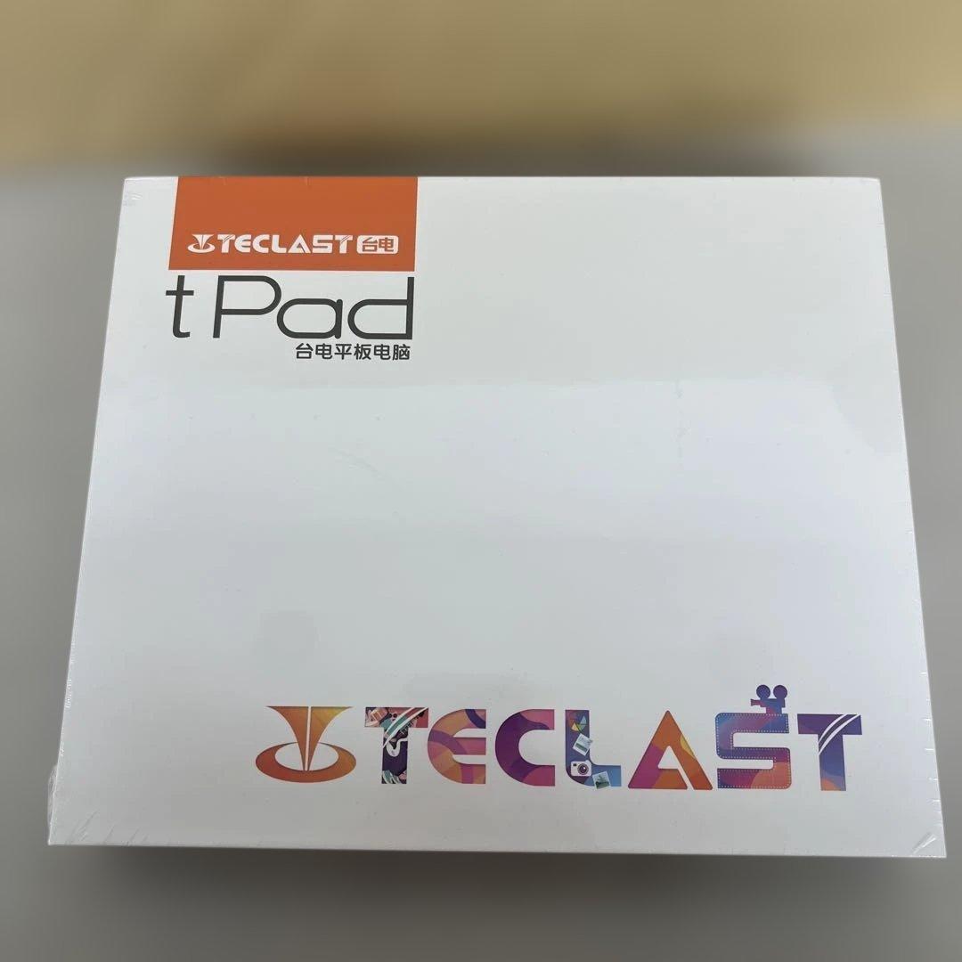 512319 TECLAST P50Mini Android 15 タブレット