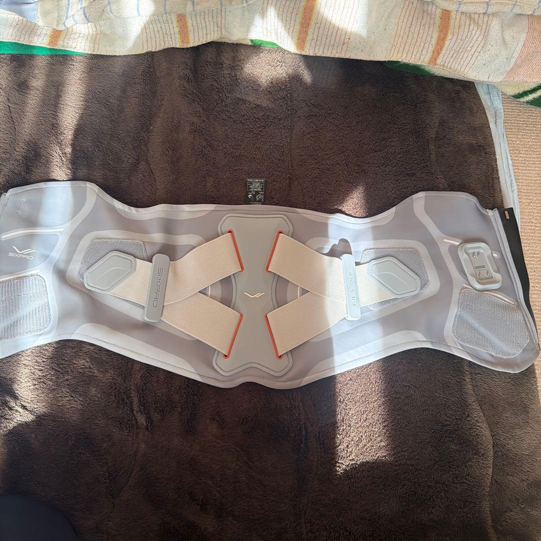 MUPさん専用！SIXPAD メディカルコア　コントローラー付き