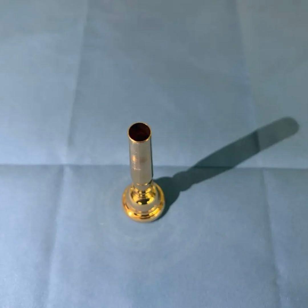 トランペットマウスピース Bach ARTISAN 7E 中古