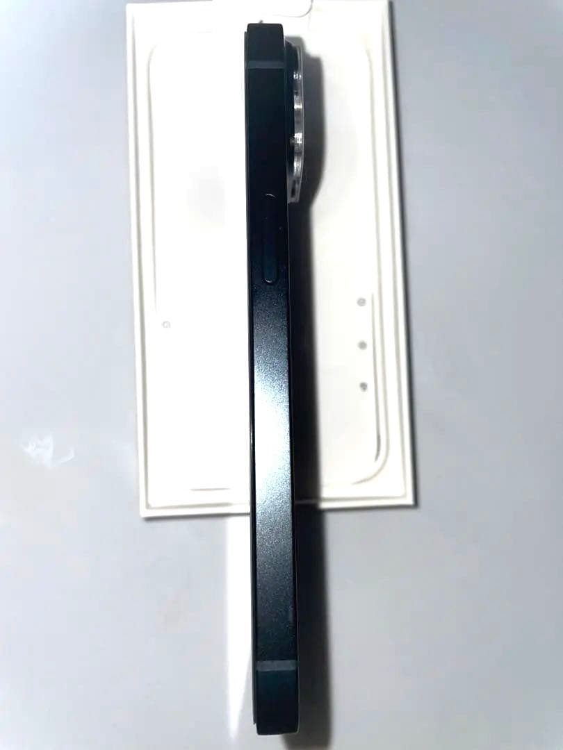 iPhone14 128GB 紺色 ⭐︎超美品⭐︎ バッテリー100% SIMフリー