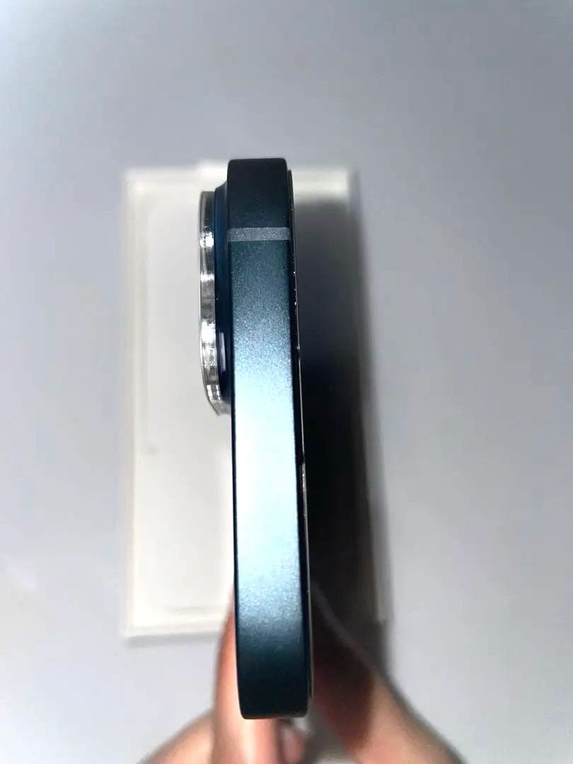 iPhone14 128GB 紺色 ⭐︎超美品⭐︎ バッテリー100% SIMフリー