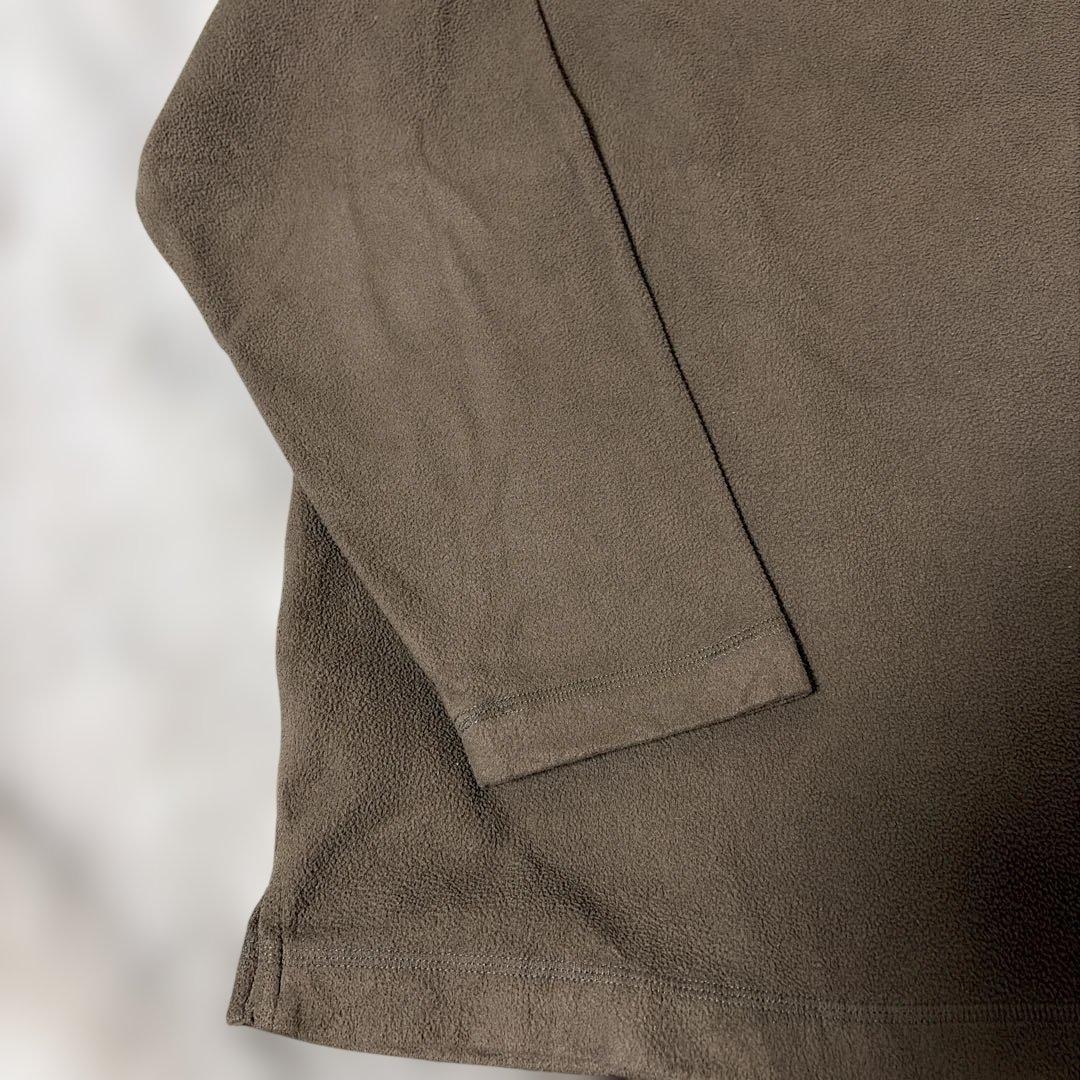 F*U様 00s 2007年製 パタゴニア プラッシュ シンチラ フリース スウ