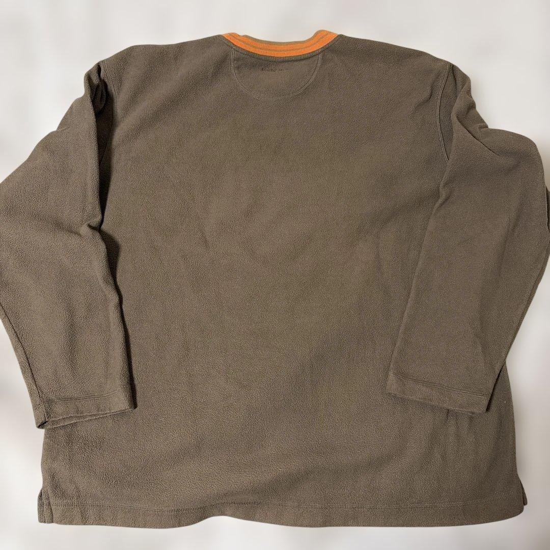 F*U様 00s 2007年製 パタゴニア プラッシュ シンチラ フリース スウ