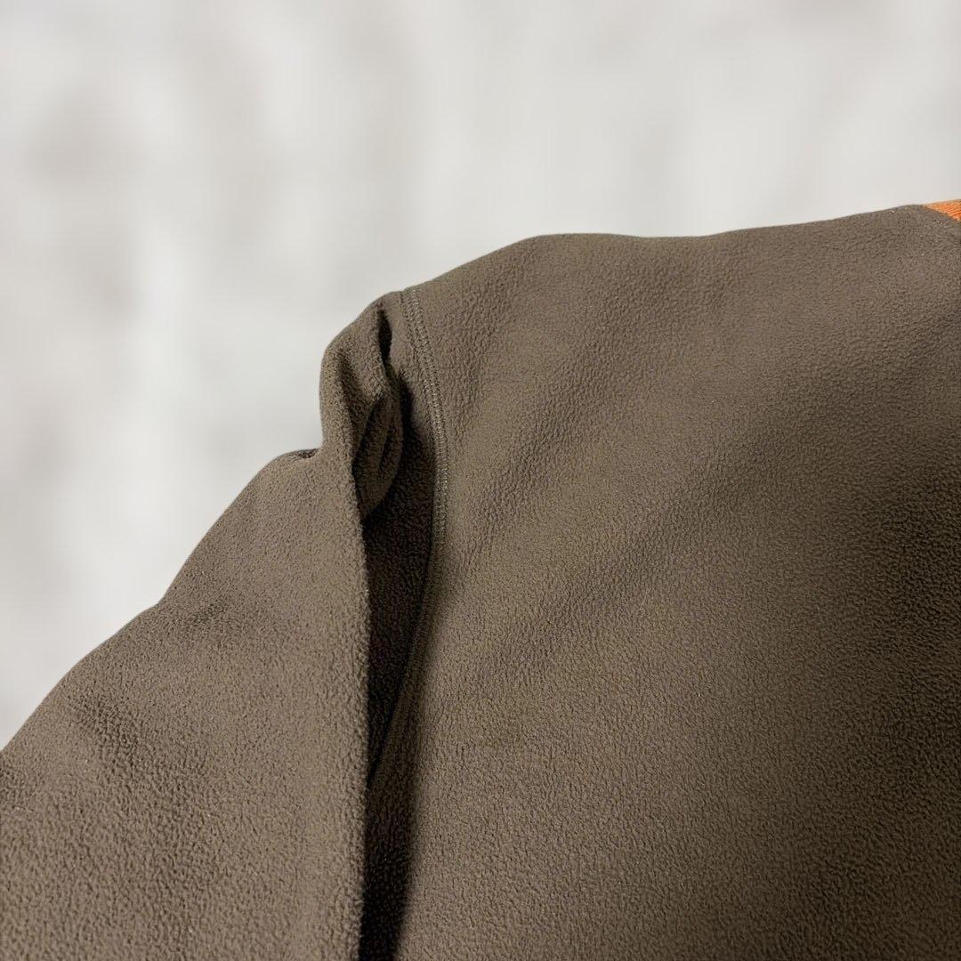 F*U様 00s 2007年製 パタゴニア プラッシュ シンチラ フリース スウ