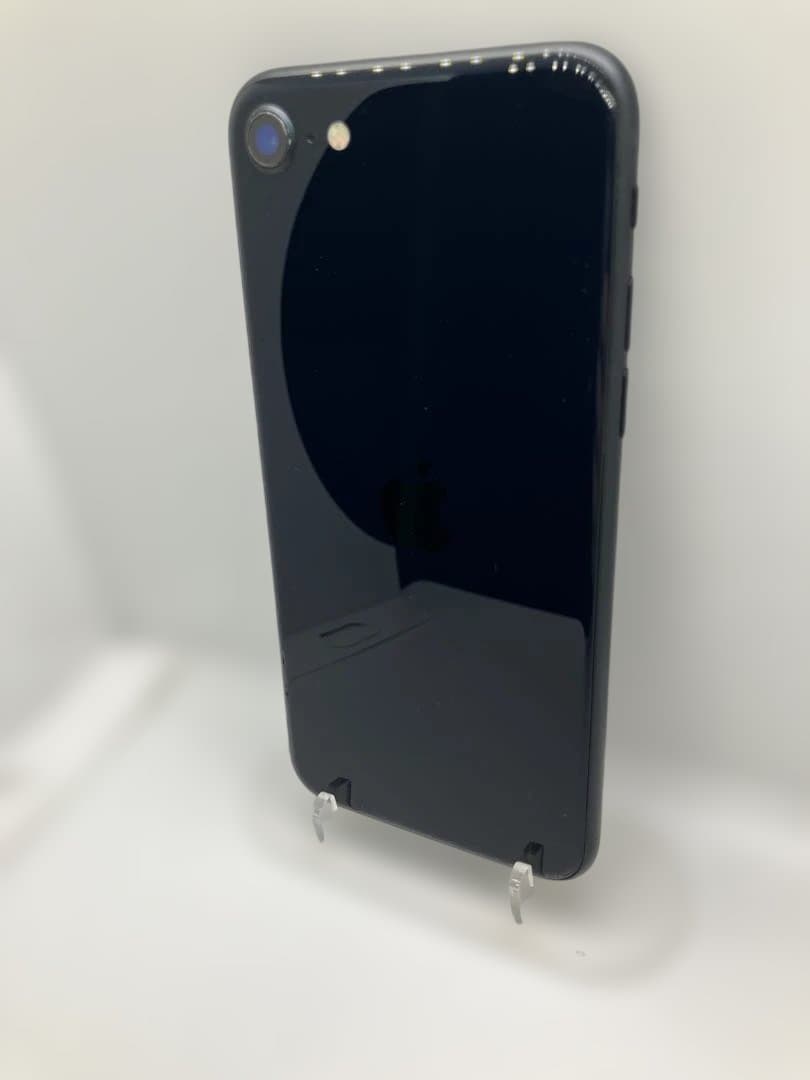 iPhone SE (第3世代) 128GB 美品SIMフリーバッテリー100%