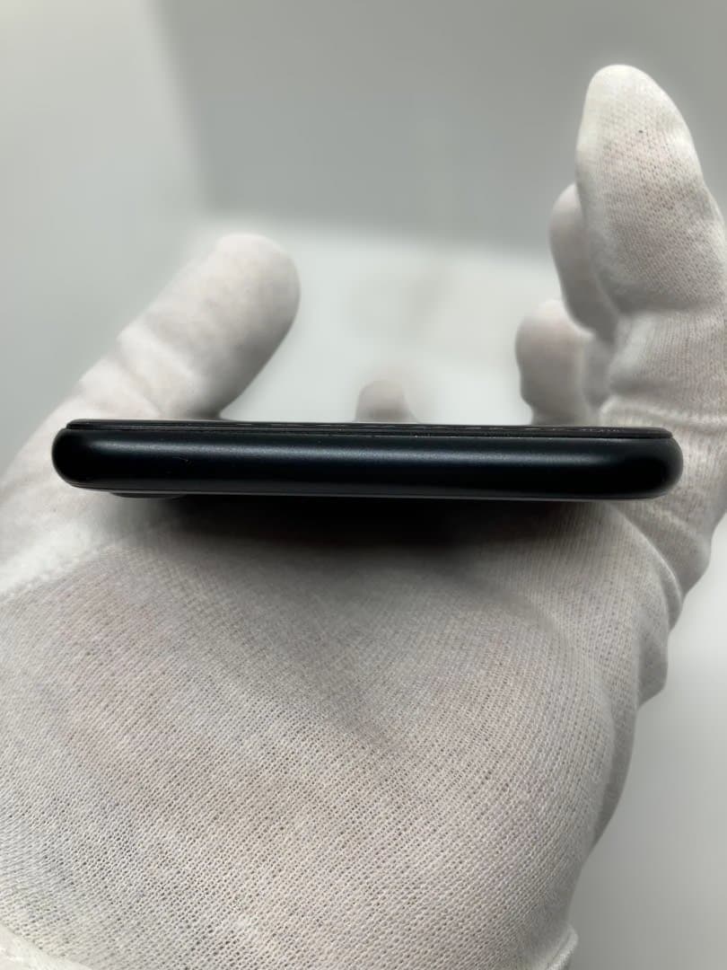 iPhone SE (第3世代) 128GB 美品SIMフリーバッテリー100%